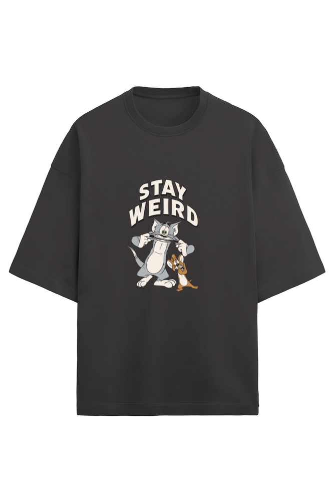 Because life’s better when you’re weird and well-rested!